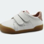 Deportiva respetuosa Blanditos by Crio's LONDRES ROSA26