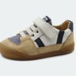 Deportivas Respetuosas Blanditos by Crio’s NEPAL Azul26