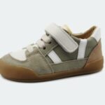 Deportivas Respetuosas Blanditos by Crio’s NEPAL Verde26