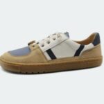 Deportiva respetuosa Blanditos by Crio's SEUL Azul26