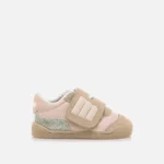 Deportivas respetuosas Mustang Free Baby Rosa Ref: 48934-C58617