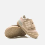 Deportivas respetuosas Mustang Free Baby Rosa Ref: 48934-C58617 - Imagen 2
