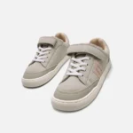 Deportivas Barefoot Mustang Free Gris Ref: 49317-C59083 - Imagen 2