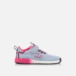 Deportivas Barefoot Mustang Free Morado/Rosa Ref: 49045K-C58625