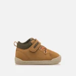 Bota Mustang Free Baby Camel Ref: 59305-C58736