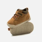 Bota Mustang Free Baby Camel Ref: 59305-C58736 - Imagen 3