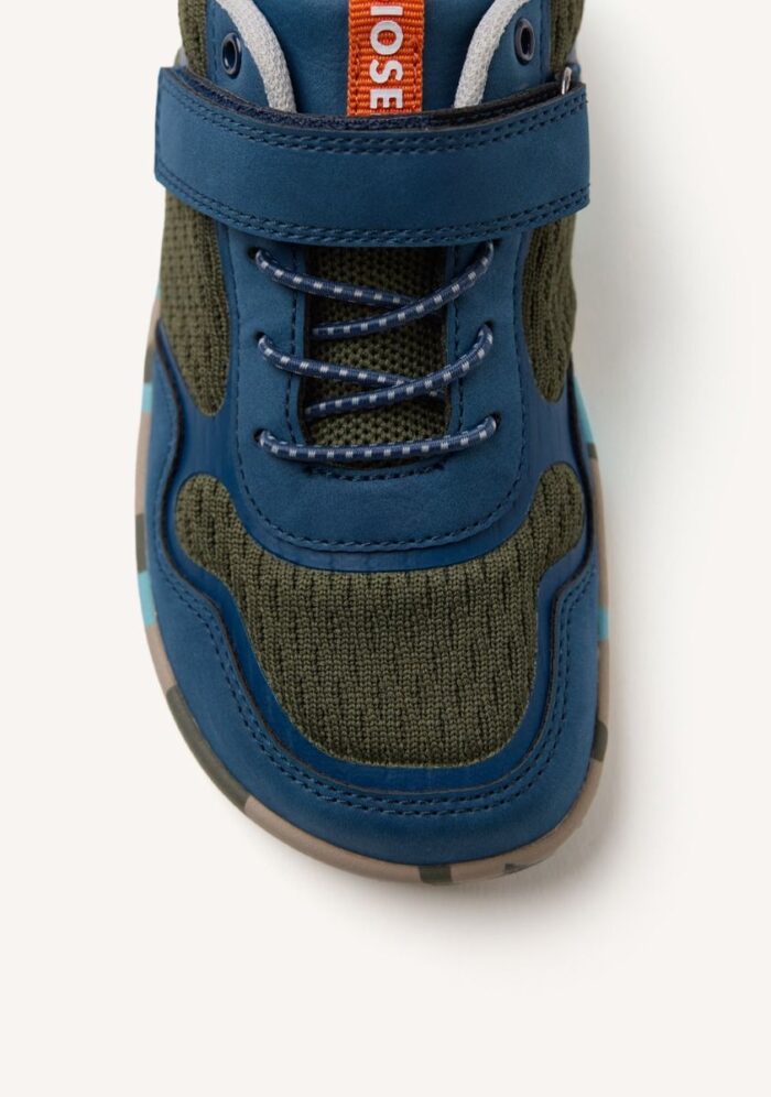 GIOSEPPO BAREFOOT - ZAPATILLAS ERITH REF: 76507-P-KAKI - Imagen 3