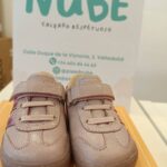 Deportiva Respetuosa Baby Free Chetto Rosa-Metalizado