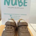 Deportiva Respetuosa Baby Free Chetto Taupe