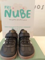 Deportiva Respetuosa Chetto Negro