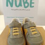 Deportivas Respetuosas Serraje Veige-Nugat 4389