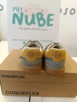 Deportivas Respetuosas Serraje Veige-Nugat 4389 - Imagen 3