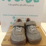 Deportivas Respetuosas ZapyFlex Modelo AK311579 Milan Aqua