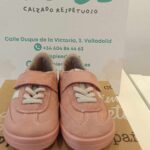 Deportivas Respetuosas ZapyFlex Modelo AK311506 Milan Antic