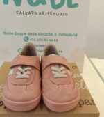 Deportivas Respetuosas ZapyFlex Modelo AK311506 Milan Antic