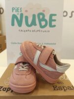 Deportivas Respetuosas ZapyFlex Modelo AK311506 Milan Antic - Imagen 2