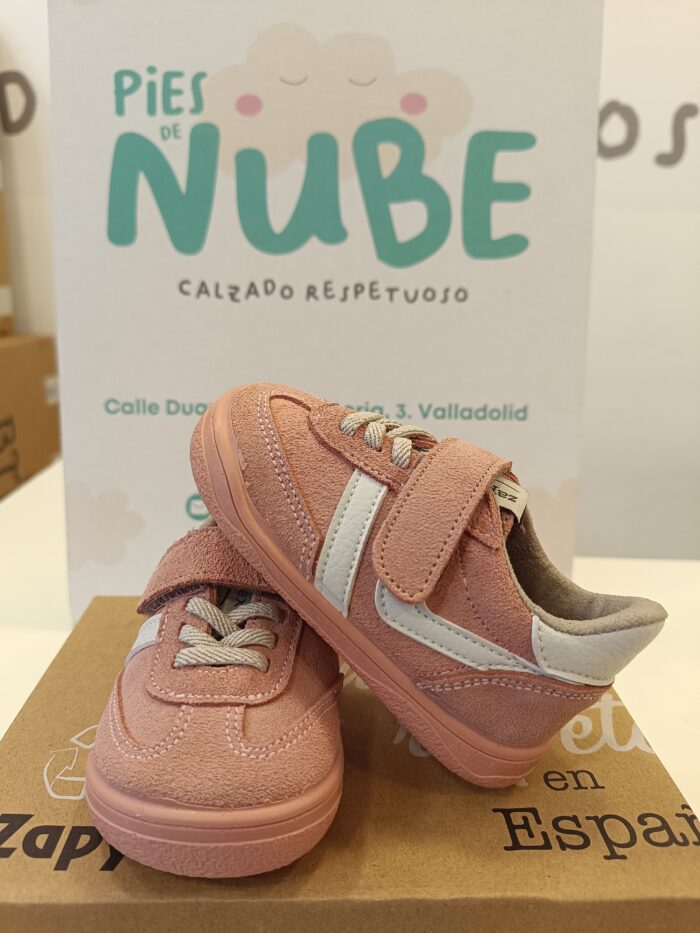 Deportivas Respetuosas ZapyFlex Modelo AK311506 Milan Antic - Imagen 2