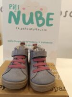 Botas Respetuosas ZapyFlex Modelo AK310125 Bolonia Nikel Vino