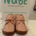 Bota Piruflex Respetuosa Madison Antique PF247-2