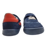 Deportivas Respetuosas ZapyFlex Modelo AK311538 Milan Jeans - Imagen 3