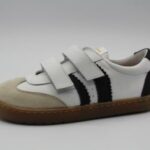 Deportiva respetuosa Blanditos by Crio's DELFIN Blanco26