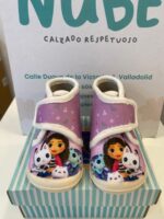 Zapatillas de casa Vulpeques Gabby
