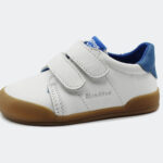 Deportiva respetuosa Blanditos by Crio's LONDRES AZUL26