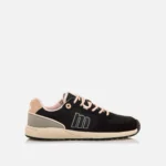 Deportivas Mustang Free Apolo Negra Ref: 60857-C56351