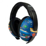 Cascos Banz Anti Ruido Transport Baby