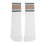 Calcetines barefoot sport, rizo en la soleta TURRON