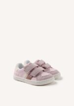 GIOSEPPO BAREFOOT - ZAPATILLAS PIEL BRILLO ECORSE REF: 76392-P1-ROSA - Imagen 2
