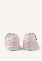 GIOSEPPO BAREFOOT - ZAPATILLAS PIEL BRILLO ECORSE REF: 76392-P1-ROSA - Imagen 3