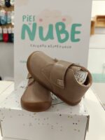 Bota Piruflex Respetuosa Madison Niquel PF247-1 - Imagen 2