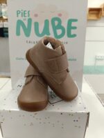 Bota Piruflex Respetuosa Madison Niquel PF247-1 - Imagen 3