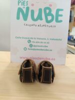 Deportiva Baby Lobitos LOBITO MAREA - Imagen 3