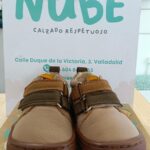 Botín Flexi Nens 9010-R Camel/Militar/Tierra