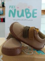 Botín Flexi Nens 9010-R Camel/Militar/Tierra - Imagen 2