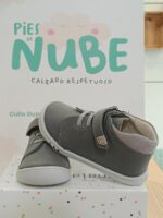 Bota Piruflex Respetuosa Smoke PF24-3 - Imagen 2