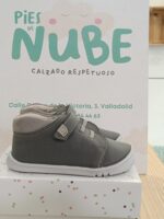 Bota Piruflex Respetuosa Smoke PF24-3 - Imagen 3