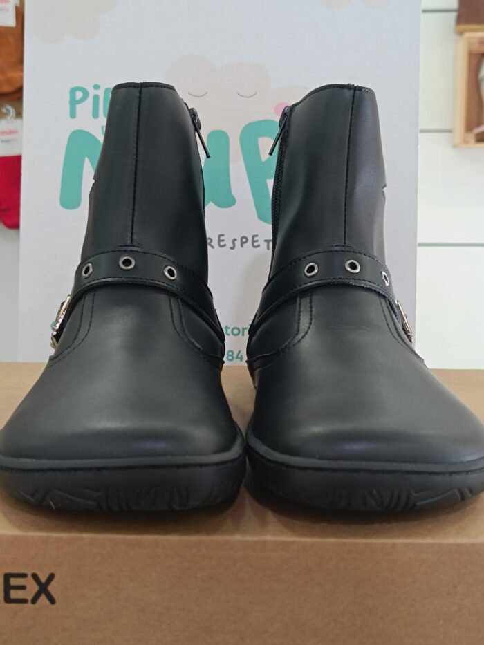 BOTA HEBILLA COQUEFLEX BAREFOOT - Imagen 2