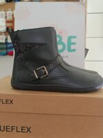 BOTA HEBILLA COQUEFLEX BAREFOOT