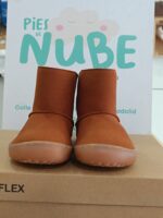 Bota Coqueflex 4390 Suede 15 Habano - Imagen 2