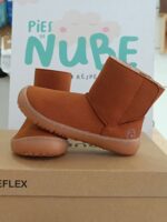 Bota Coqueflex 4390 Suede 15 Habano - Imagen 3