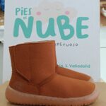 Bota Coqueflex 4390 Suede 15 Habano