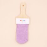 Rainbow Socks Antideslizantes Purple