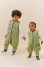 Pijama manta - Little Drivers - TOG 2.5 - Imagen 3