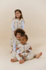 Pijama manta - Dinos - TOG 2.5 - Imagen 3