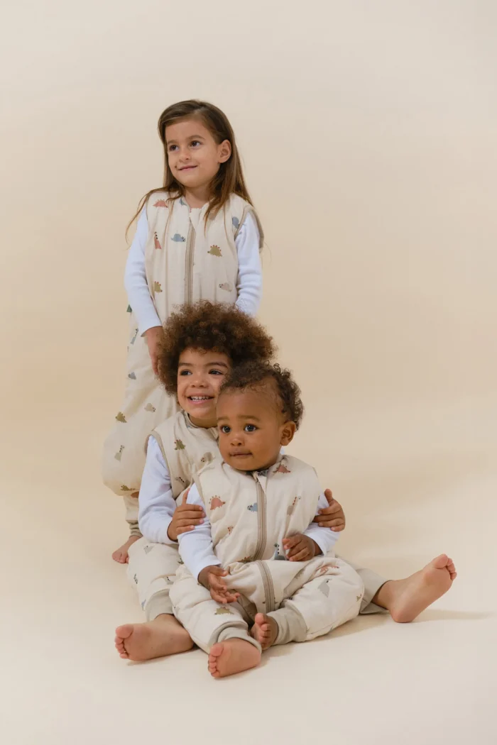 Pijama manta - Dinos - TOG 2.5 - Imagen 3