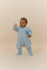 Pijama manta con mangas y calcetines antideslizantes - Duck Family - TOG 2.5 - Imagen 2