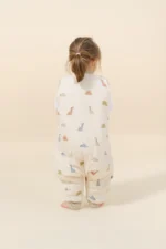 Pijama manta - Dinos - TOG 2.5 - Imagen 2